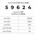 หวยลาวสตาร์vipย้อนหลัง